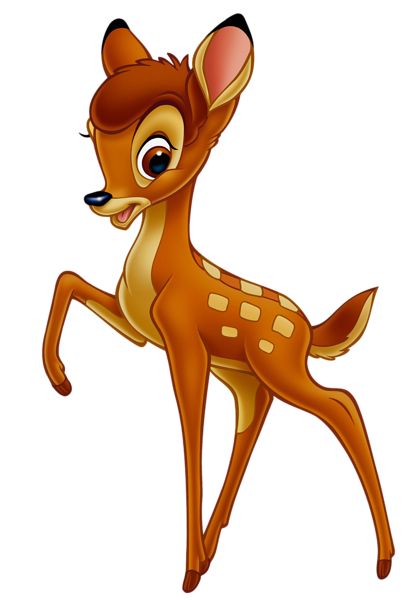 Bambi