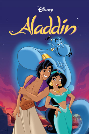 Aladdin