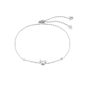 Disney Silver Bracelet | KP Mickey ZTXMW000005