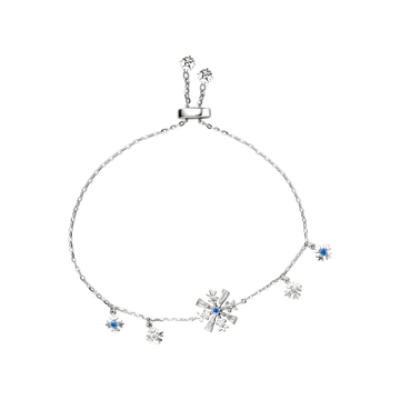 Disney Silver Bracelet | KP Frozen ZTXMW000004