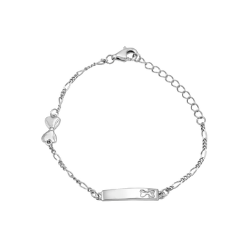 Disney Silver Bracelet | KP Snow White & the Seven Dwarfs 0000W060230