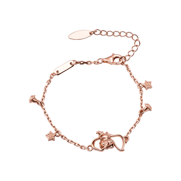 Disney Silver Bracelet | KP Dumbo 0000X060015