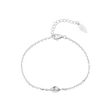 Disney Silver Bracelet | KP The Little Mermaid NH00W060003