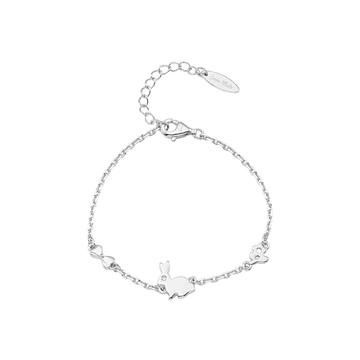 Disney Silver Bracelet | KP Snow White & the Seven Dwarfs XM00W060032