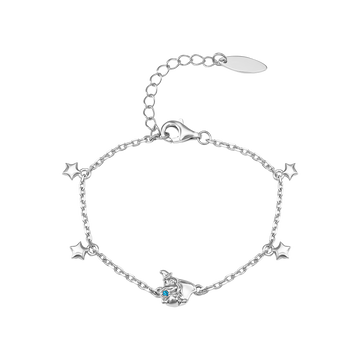 Disney Silver Bracelet | KP Dumbo ZT00W060000