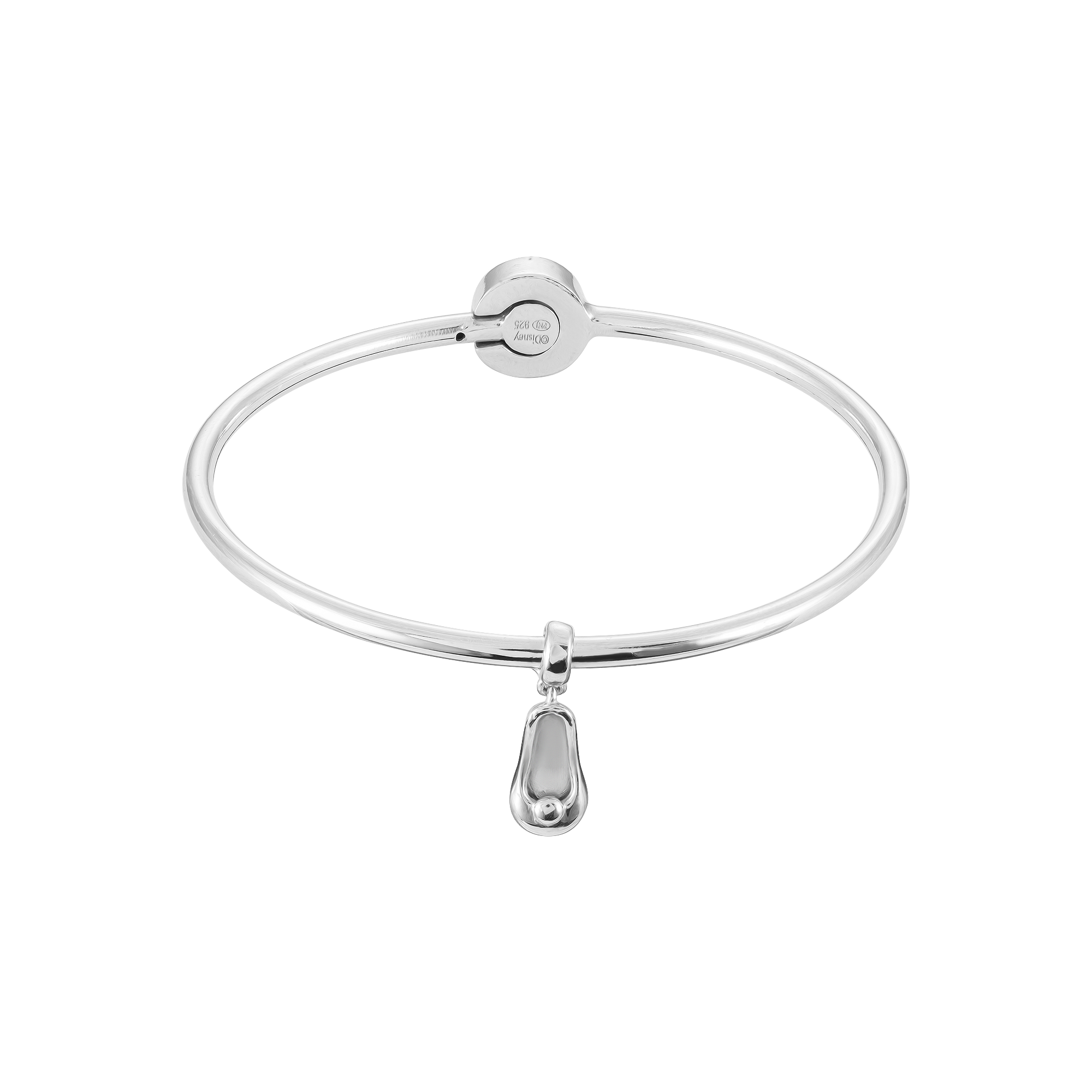 Disney Silver Bracelet | KP Cinderella XMXMW000011