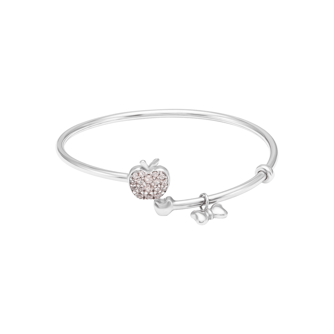 Disney Silver Bracelet | KP ZTZTW000002