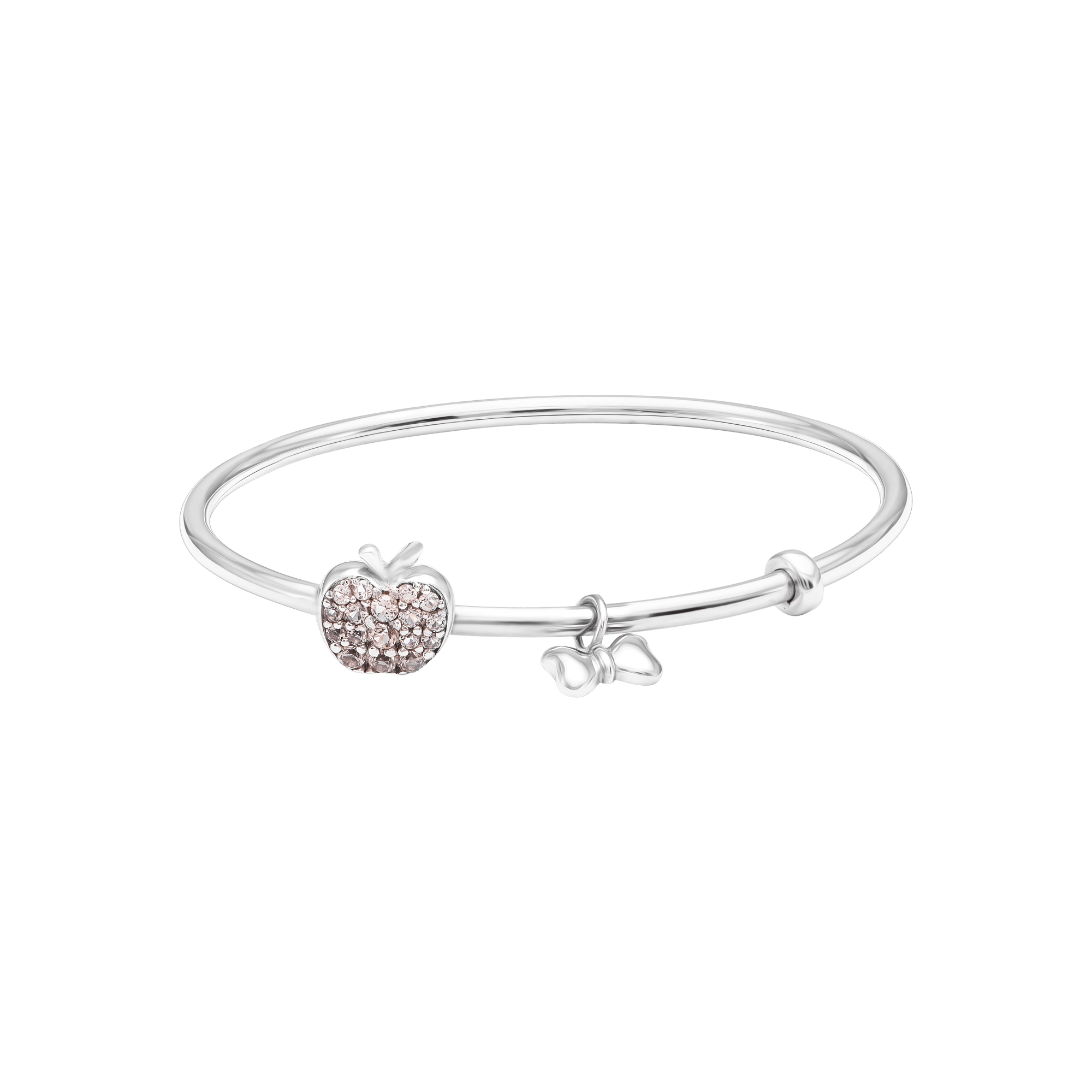 Disney Silver Bracelet | KP ZTZTW000002